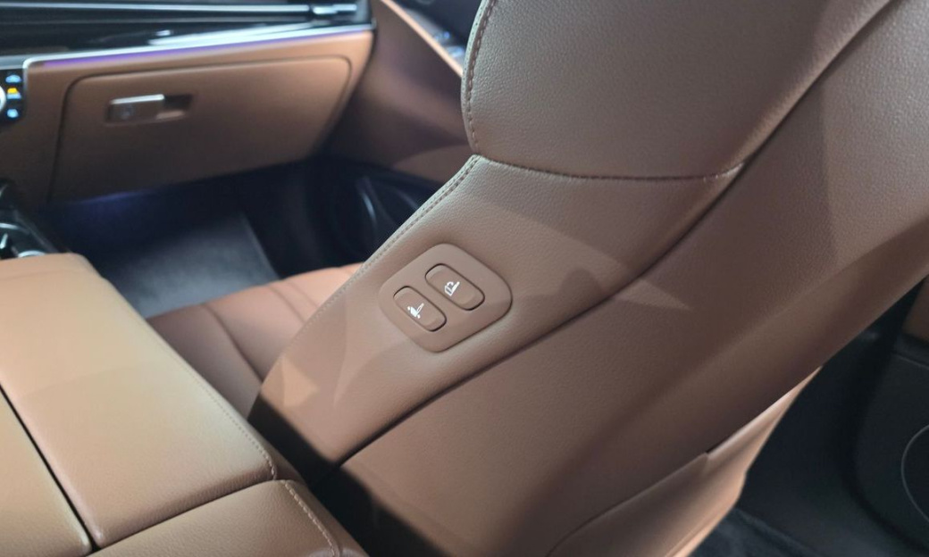 Genesis G80 Gasoline 2.5 Turbo AWD, 2024