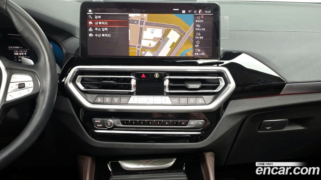 BMW X4 xDrive20d xLine, 2022