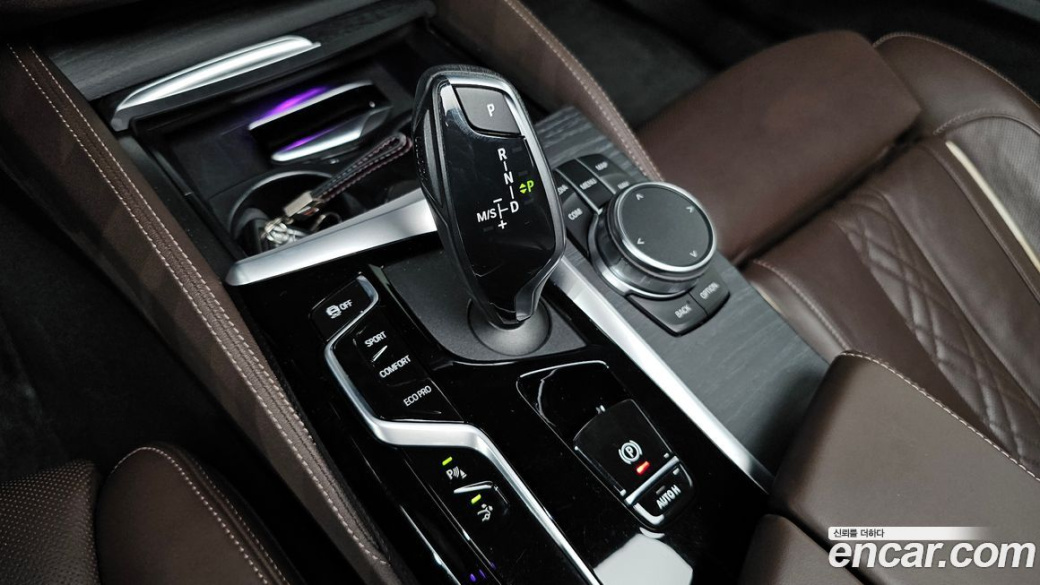 BMW Gran Turismo 620d M Sport, 2022