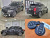 Mini Countryman ALL4 Classic, 2024