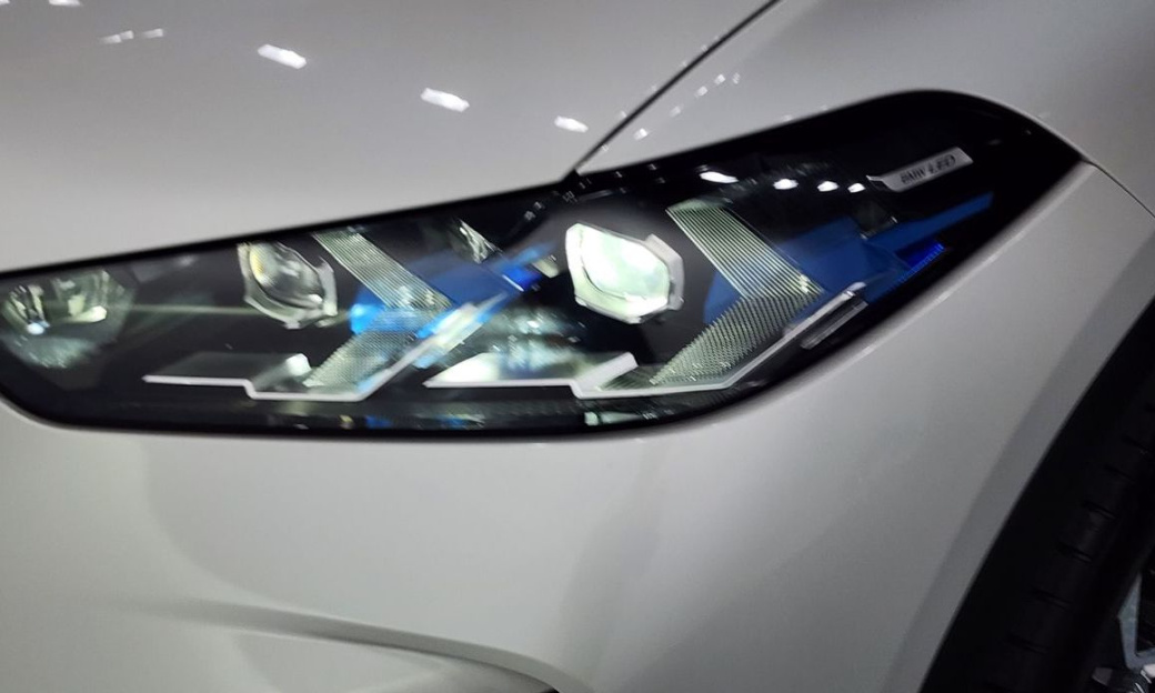 BMW X5 xDrive 40i xLine, 2025