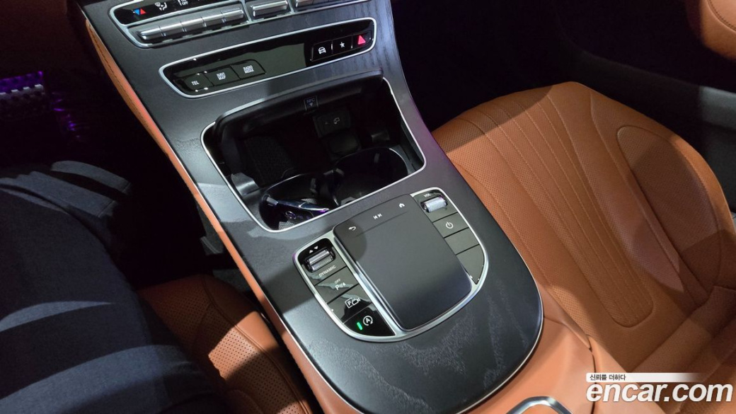 Mercedes-Benz CLS-Class CLS300d 4MATIC, 2023