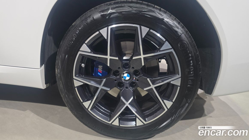 BMW X3 xDrive 20 M Sport, 2025