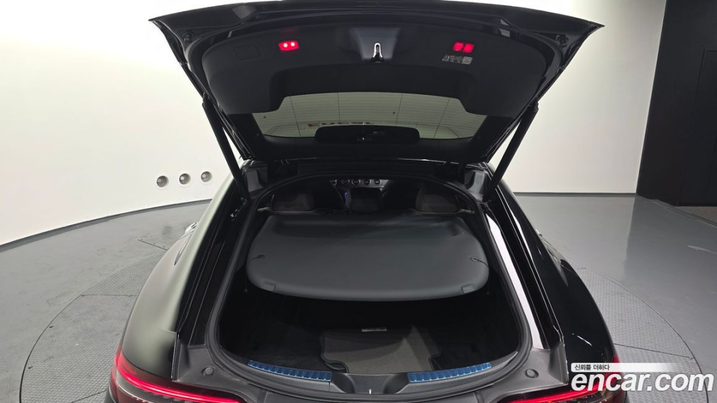 Mercedes-Benz AMG GT 4Door 43 4MATIC+, 2023