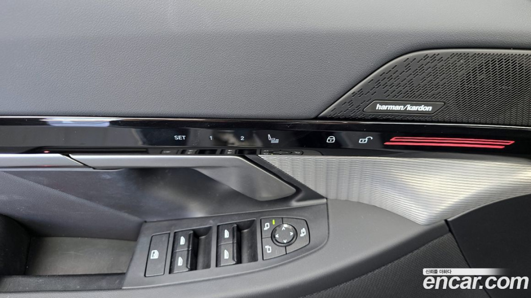 BMW 5-Series 520i M Sport, 2024