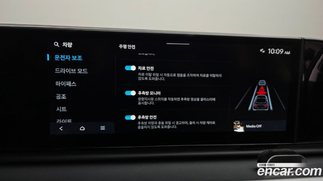 Hyundai Grandeur 2,5 Gasoline 2WD, 2025