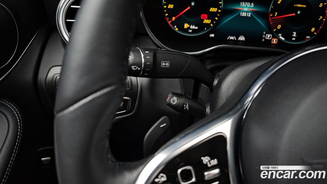 Mercedes-Benz GLC-Class GCL300 4MATIC Coupe, 2023