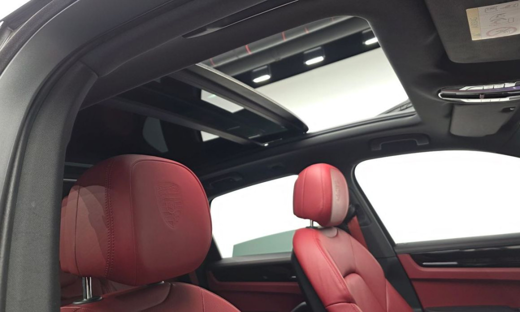 Porsche Cayenne 3.0, 2022