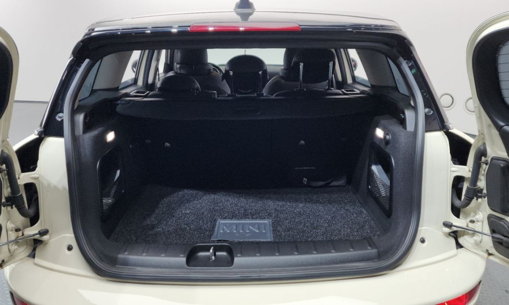 Mini Clubman Classic, 2023