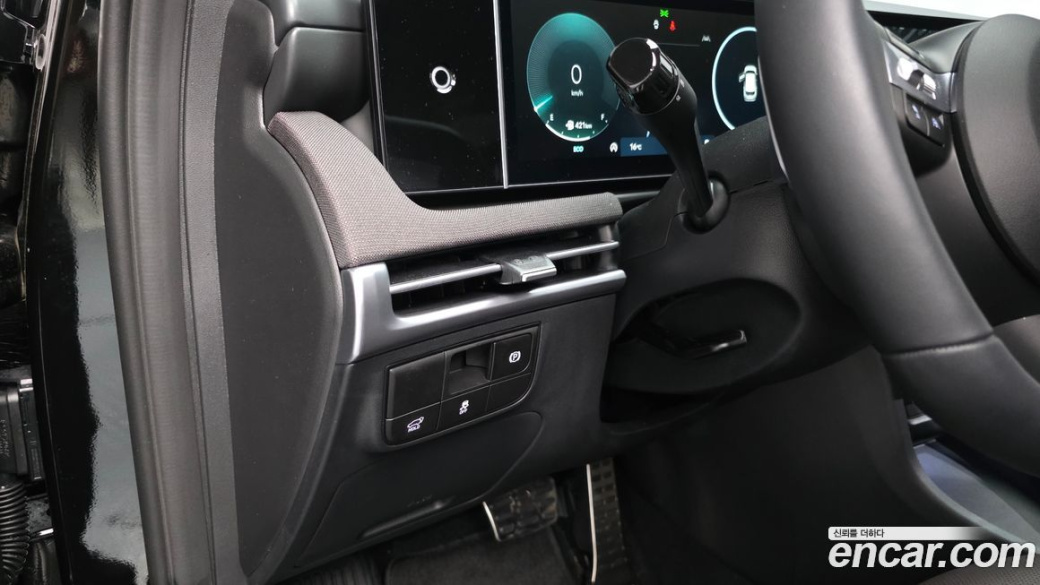 Hyundai Tucson Gasoline 1.6 Turbo 2WD, 2026