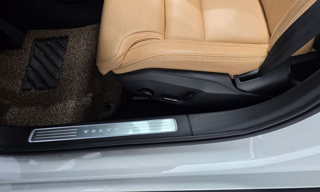Volvo S90 B6 AWD Ultimate Bright, 2024