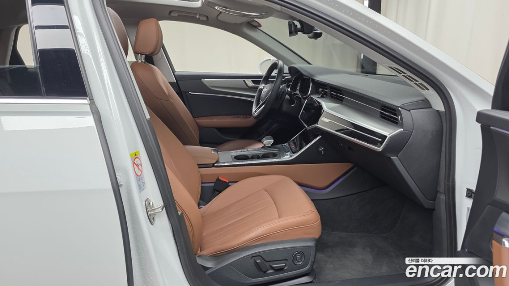 Audi A6 45 TFSI Premium, 2023