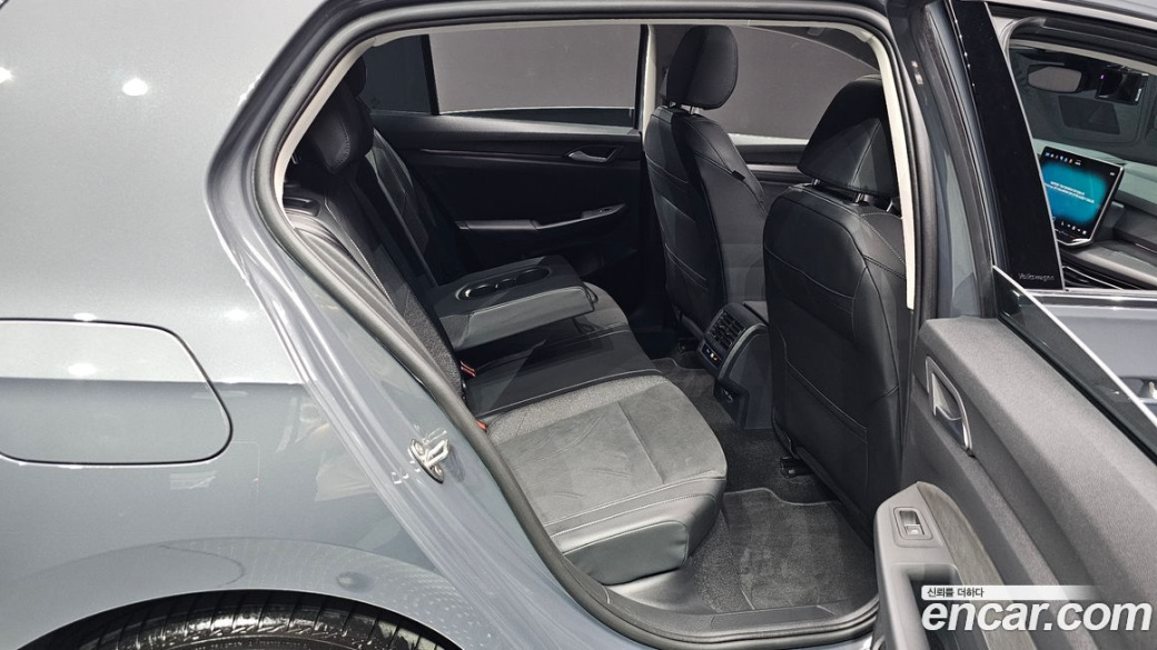 Volkswagen Golf 2.0 TDI Prestige, 2026