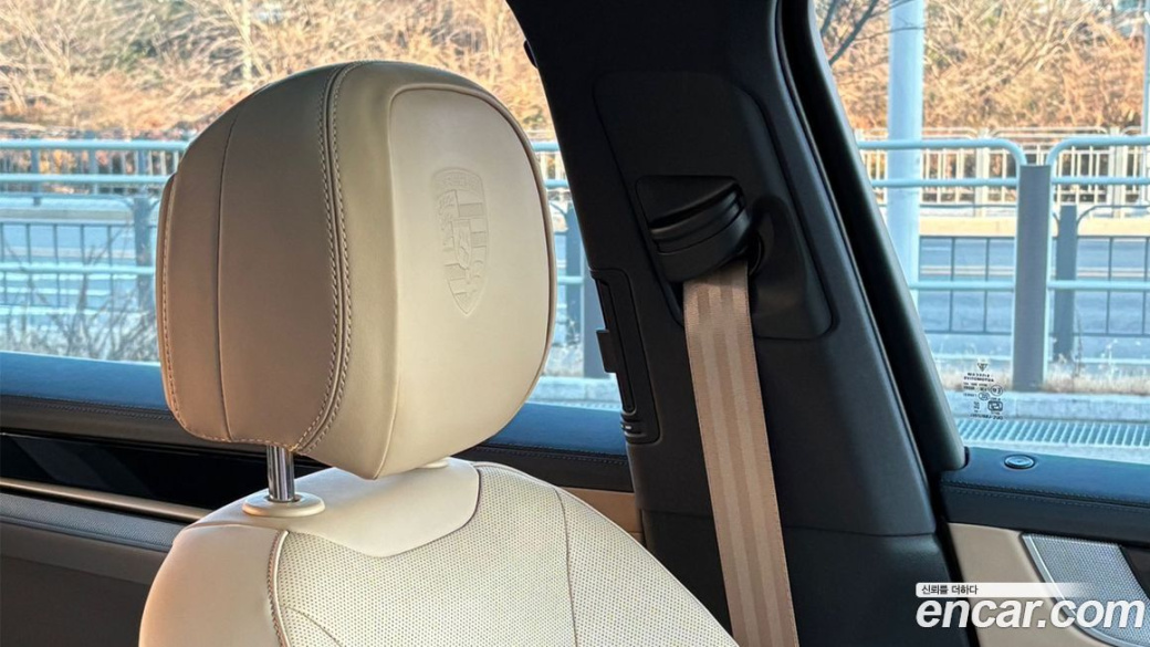 Porsche Cayenne 3.0, 2026