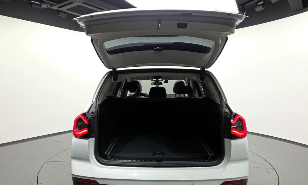 BMW X3 xDrive 20i, 2022