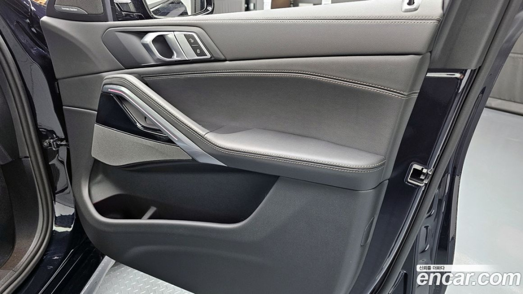 BMW X6 xDrive40i M Sport, 2026