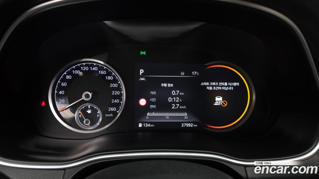 Genesis GV80 2.5T Gasoline AWD, 2022