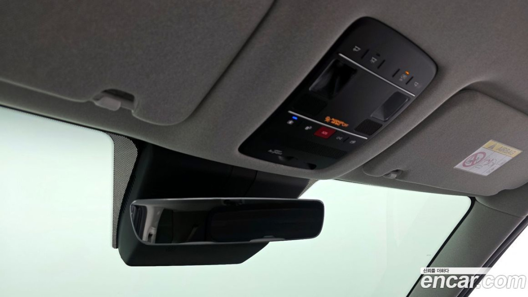 Hyundai Palisade Gasoline 2.5T 2WD 9-Seater, 2025