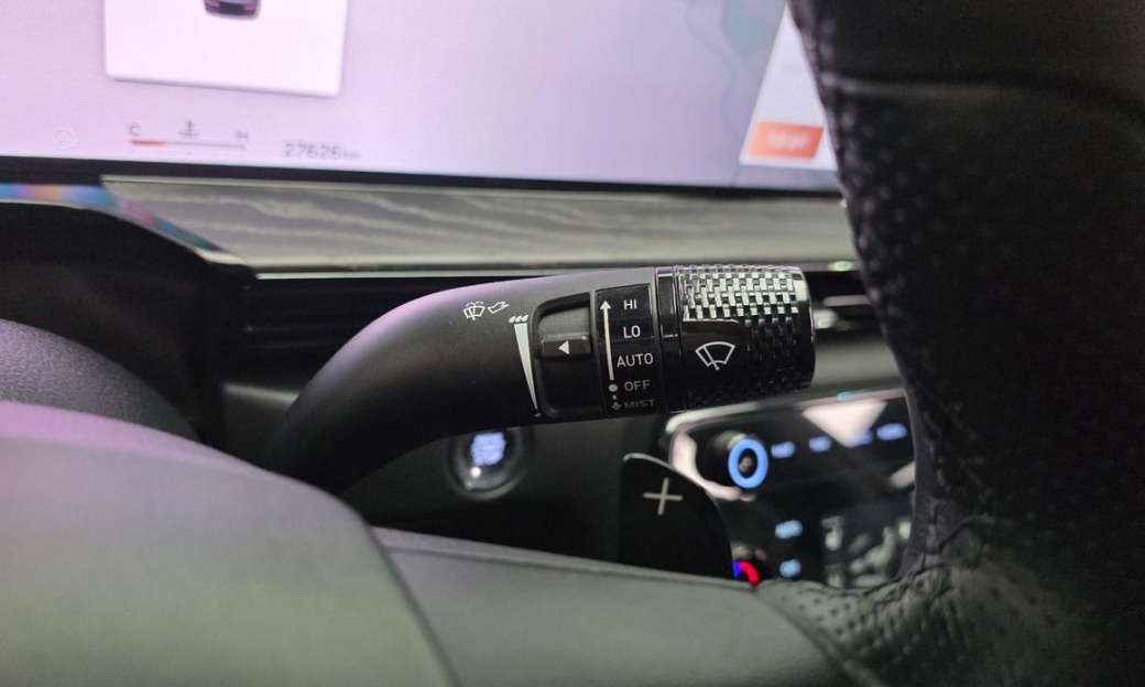 Genesis GV80 2.5T Gasoline AWD, 2025