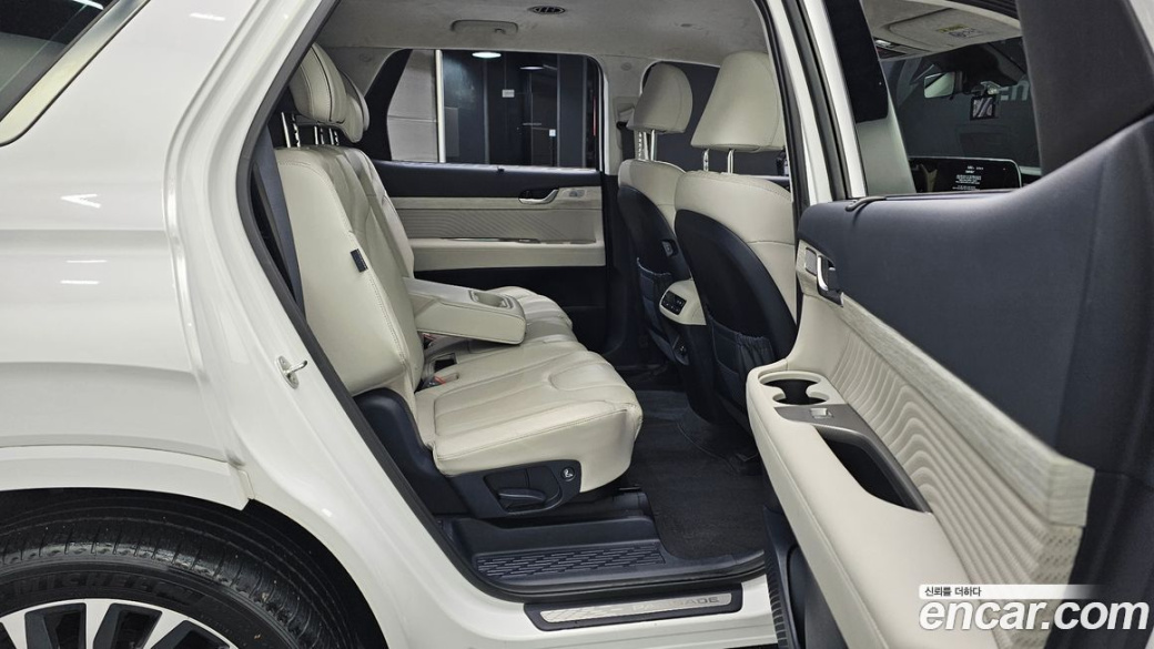 Hyundai Palisade Diesel 2.2 2WD, 2023