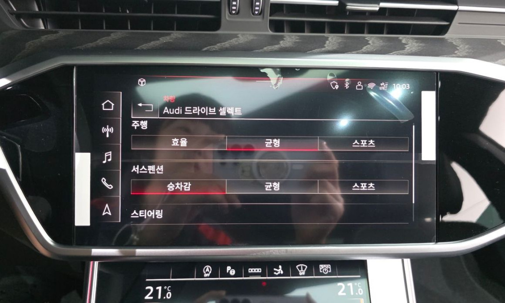 Audi A7 50 TDI Quattrp Premium, 2025