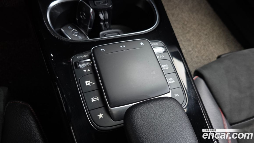 Mercedes-Benz CLA-Class CLA250 4MATIC, 2022