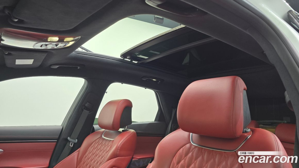 Genesis GV70 2.5T Gasoline AWD, 2021