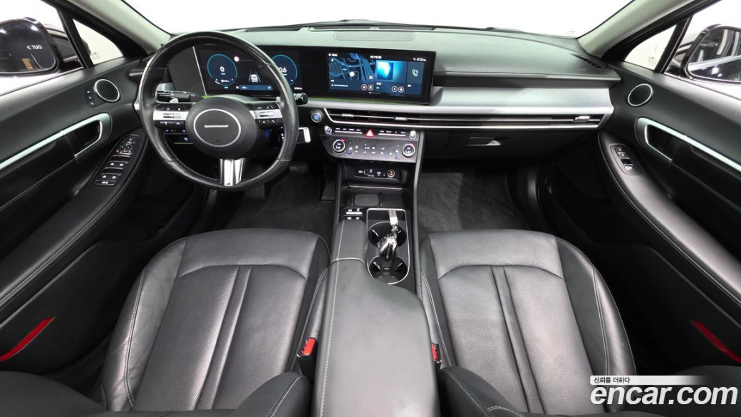 Hyundai Sonata 2.0, 2024