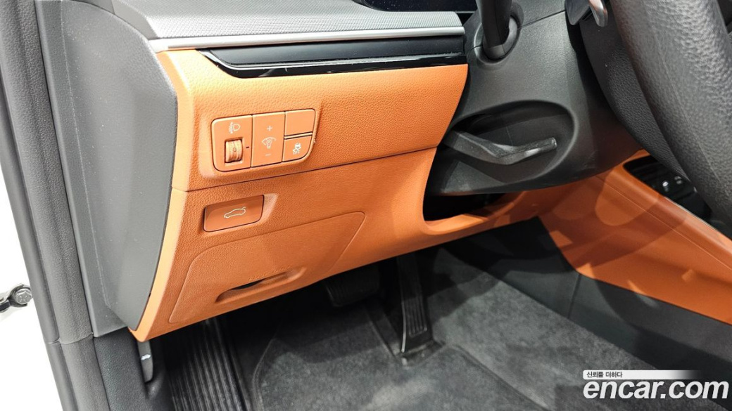 Kia K5 2.0, 2024