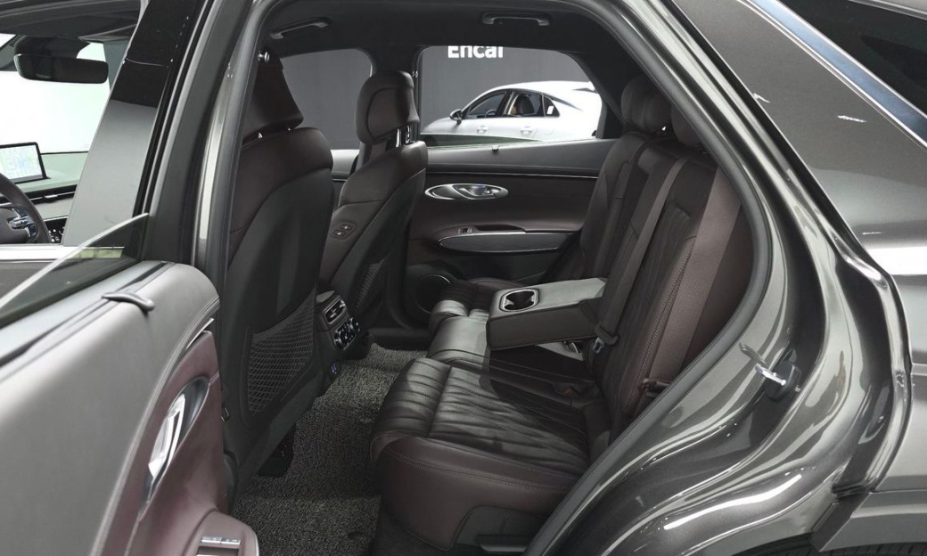 Genesis GV70 2.5T Gasoline AWD, 2024