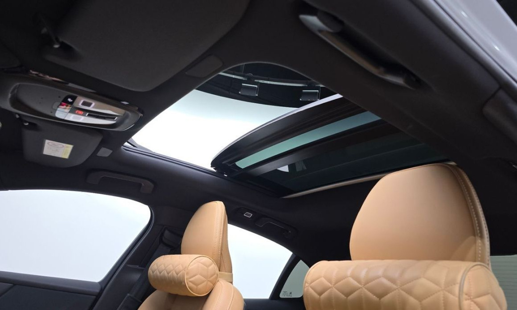 Volvo S60 B5 Ultimate Bright, 2024