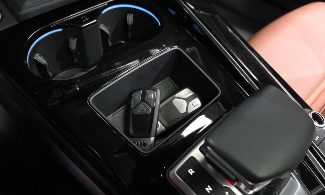Audi A5 40 TDI Quattro Premium Sportback, 2021