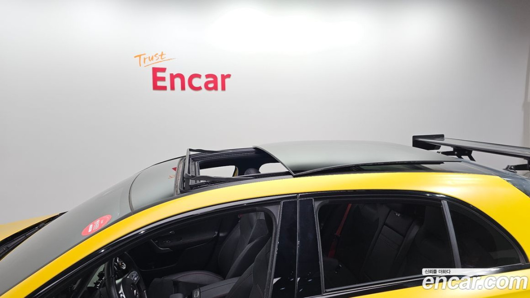 Mercedes-Benz A-Class AMG A45 4MAITC+ Hatchback, 2023