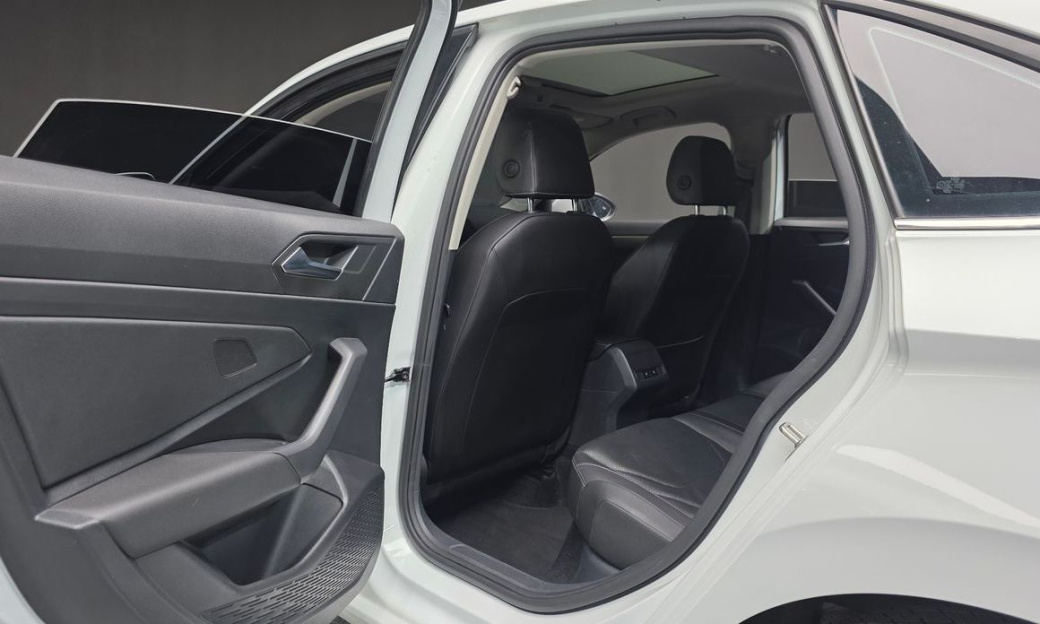 Volkswagen Jetta 1.4 TSI Prestige, 2021