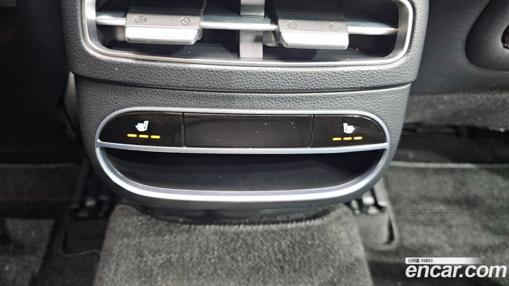 Genesis GV70 2.5T Gasoline AWD, 2024