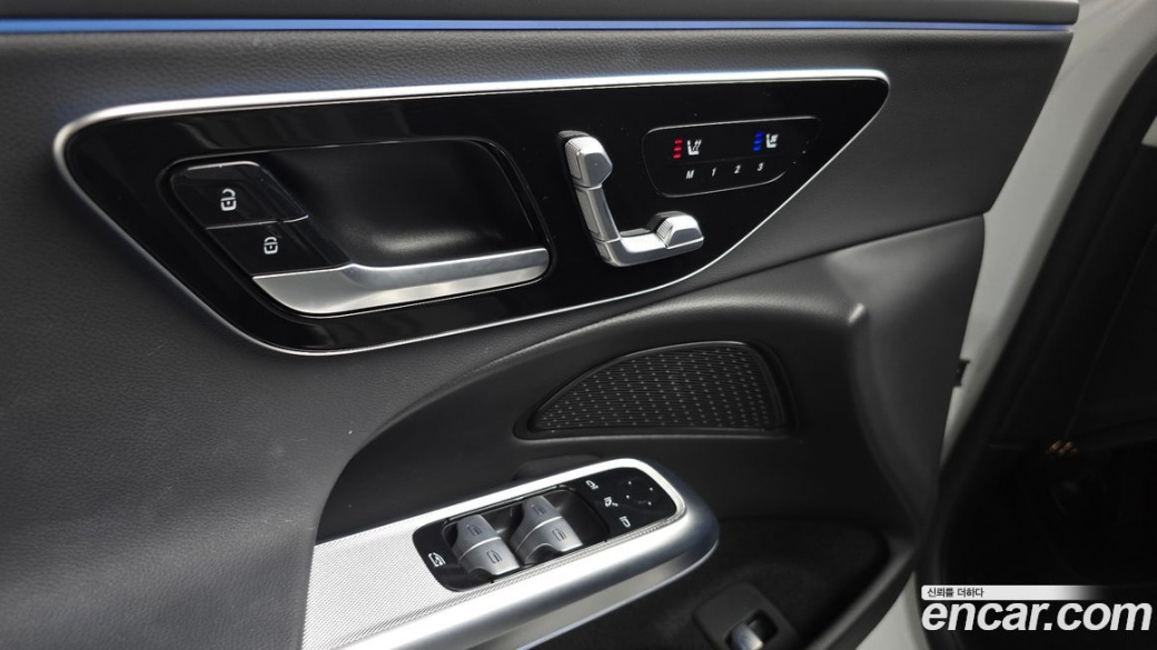 Mercedes-Benz E-Class E220d 4MATIC Exclusive, 2024