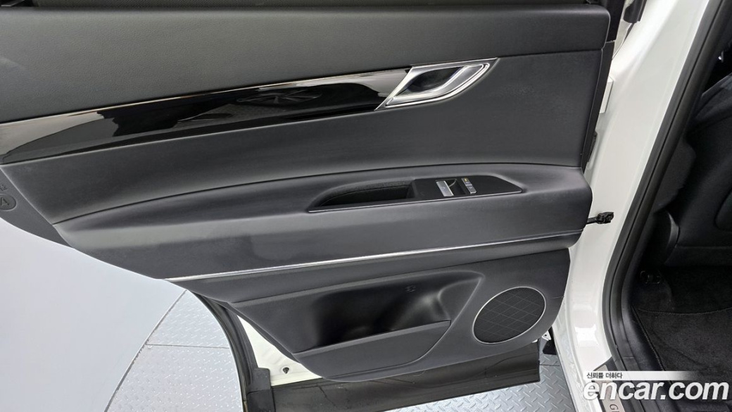 Genesis GV80 2.5T Gasoline 2WD, 2024