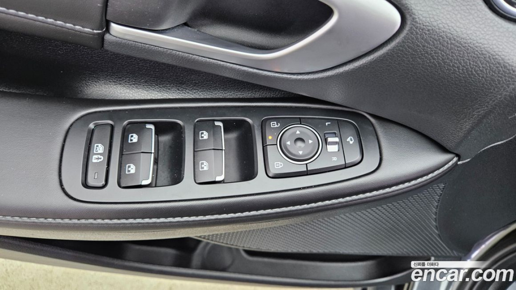 Hyundai Sonata 1.6 Turbo, 2024