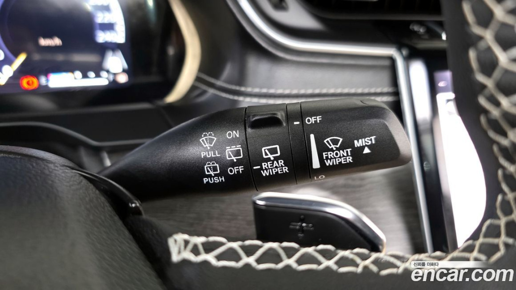 Jeep Cherokee 3.6 Limited, 2023