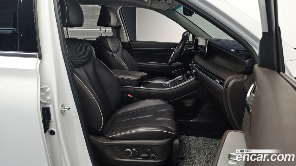 Hyundai Palisade Diesel 2.2 4WD, 2023