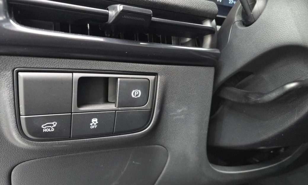 Hyundai Tucson Gasoline 1.6 Turbo 2WD, 2024