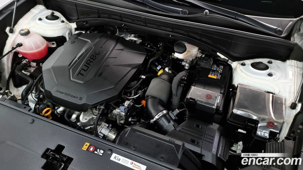 Kia Sorento Diesel 2.2 2WD, 2023