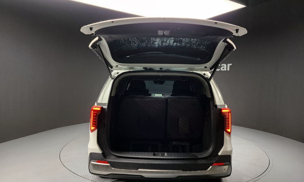 Kia Carnival 7-Seater Noblesse, 2025