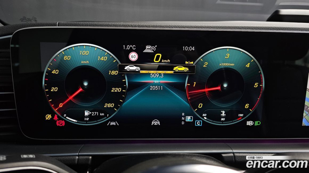 Mercedes-Benz GLE-Class GLE400d 4MATIC Coupe, 2022