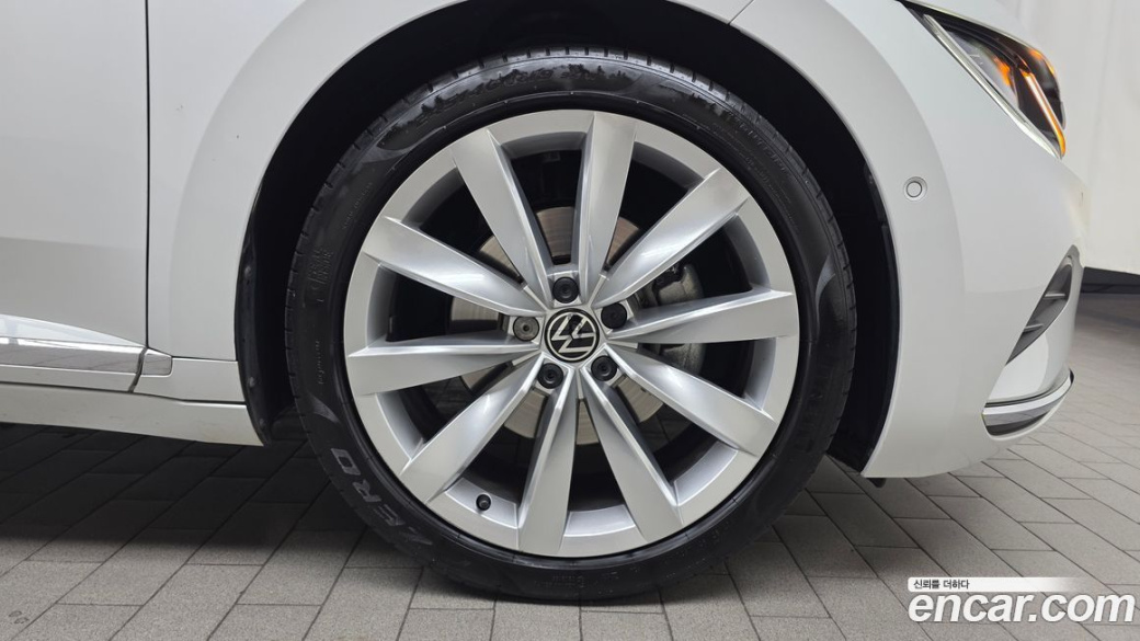 Volkswagen Arteon 2.0 TDI Prestige, 2022