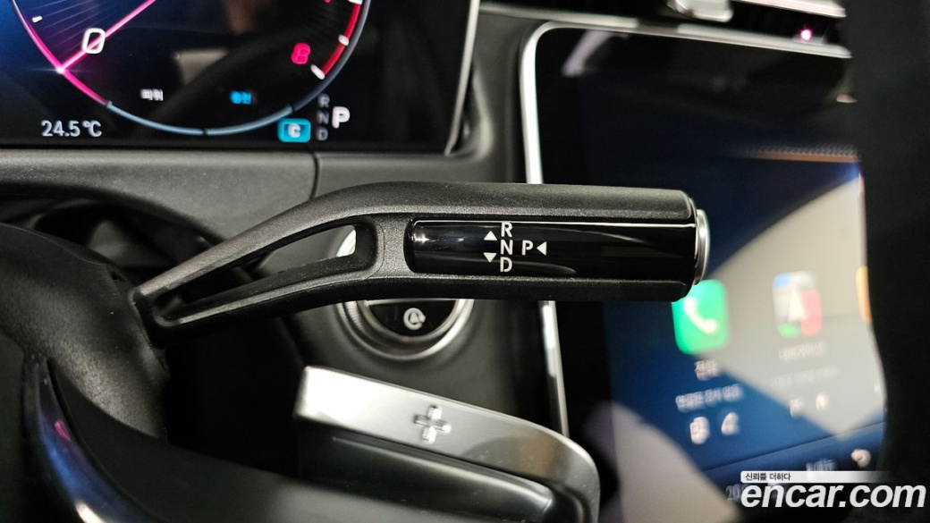 Mercedes-Benz E-Class E200 Avantgarde, 2025