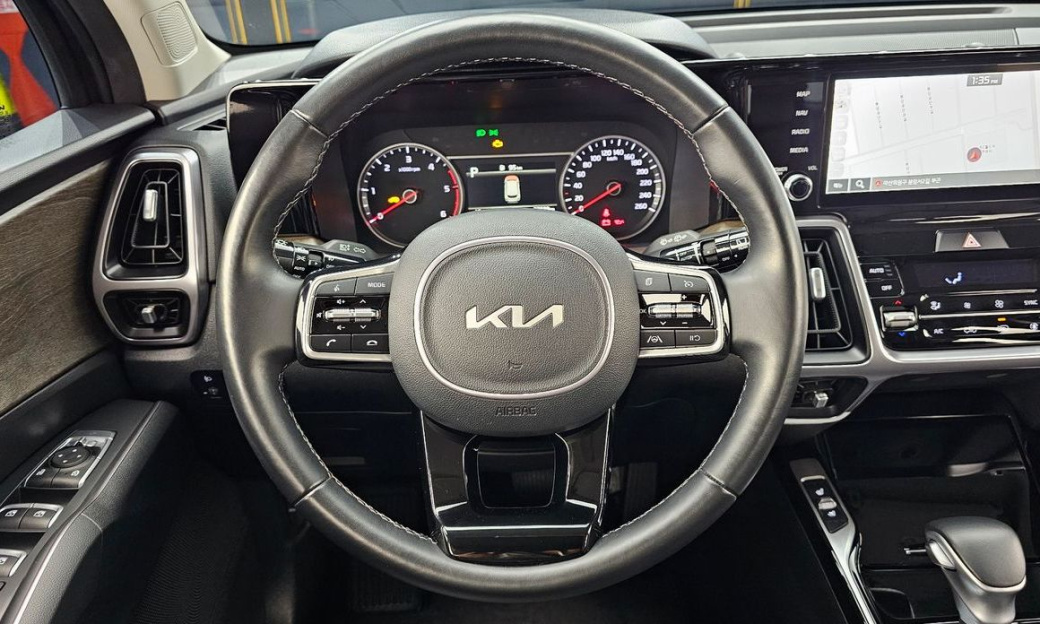 Kia Sorento Diesel 2.2 4WD, 2023