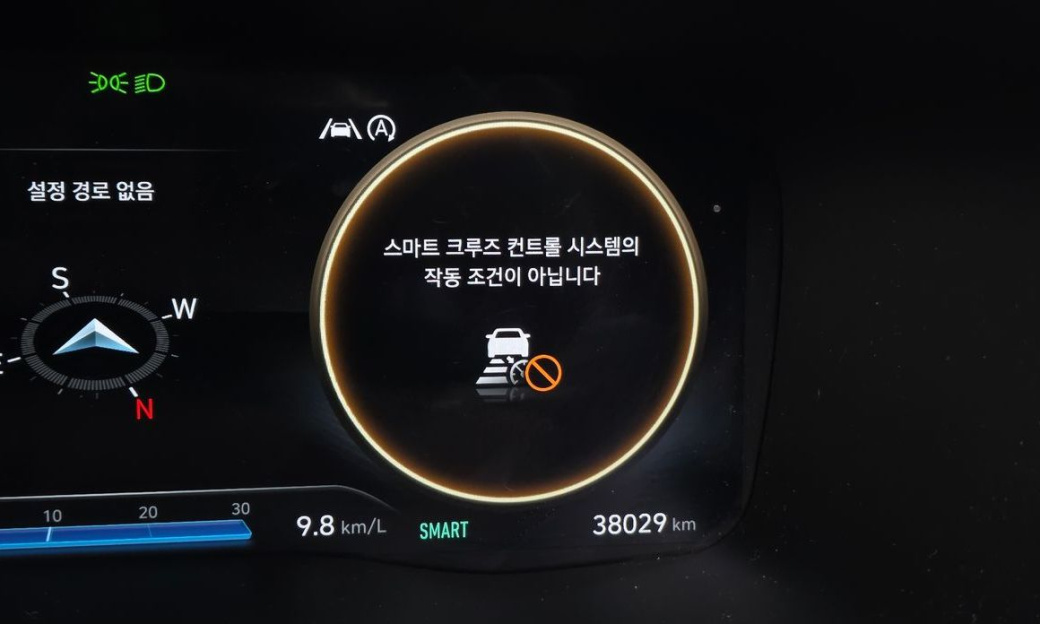 Hyundai Santafe Gasoline 2.5T 2WD, 2023