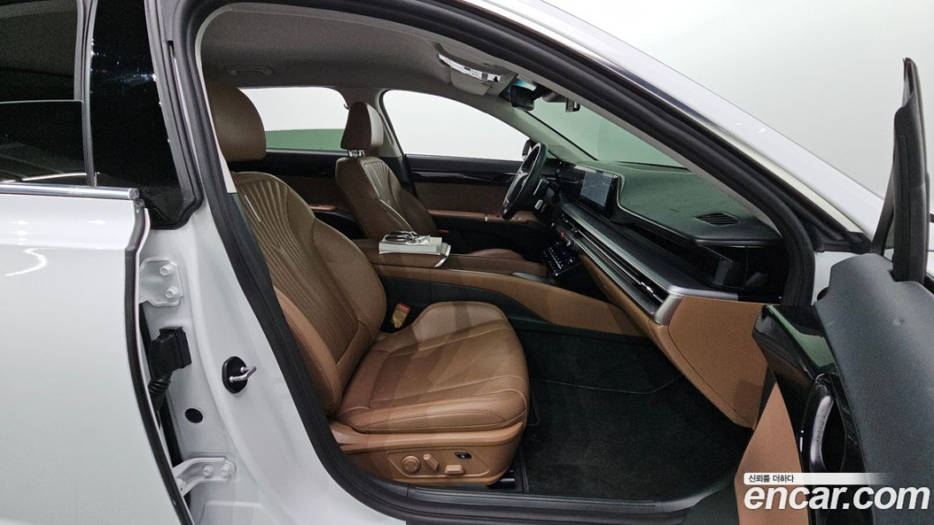 Hyundai Grandeur 2,5 Gasoline 2WD, 2023
