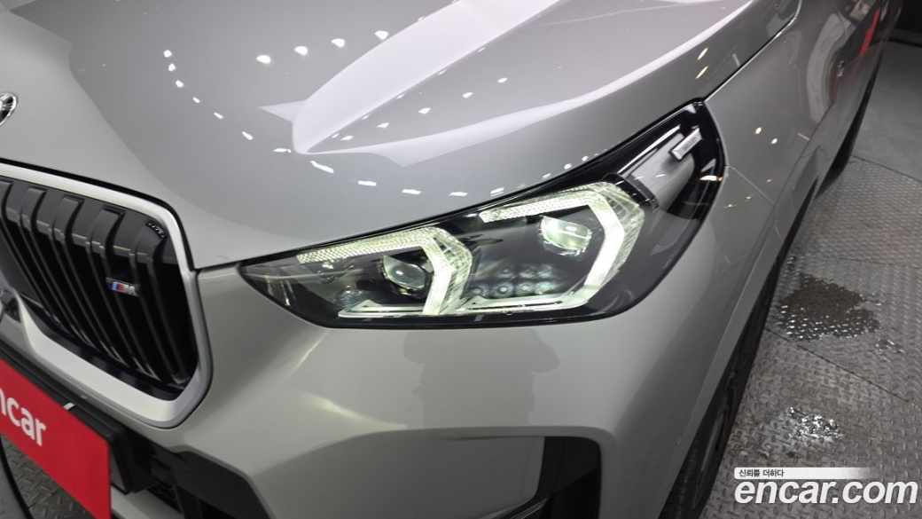 BMW X1 M35i xDrive, 2024